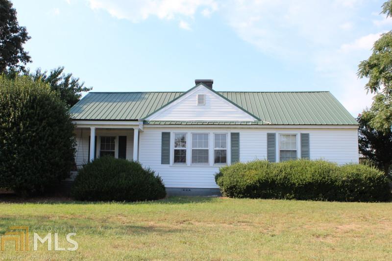 93 Dowdy Road Jefferson, GA 30549 - Photo 1 of 1