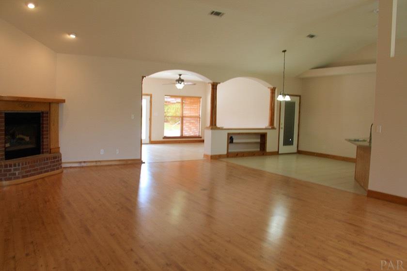 6162 Quintette Road Pace, FL 32571 - Photo 8 of 50