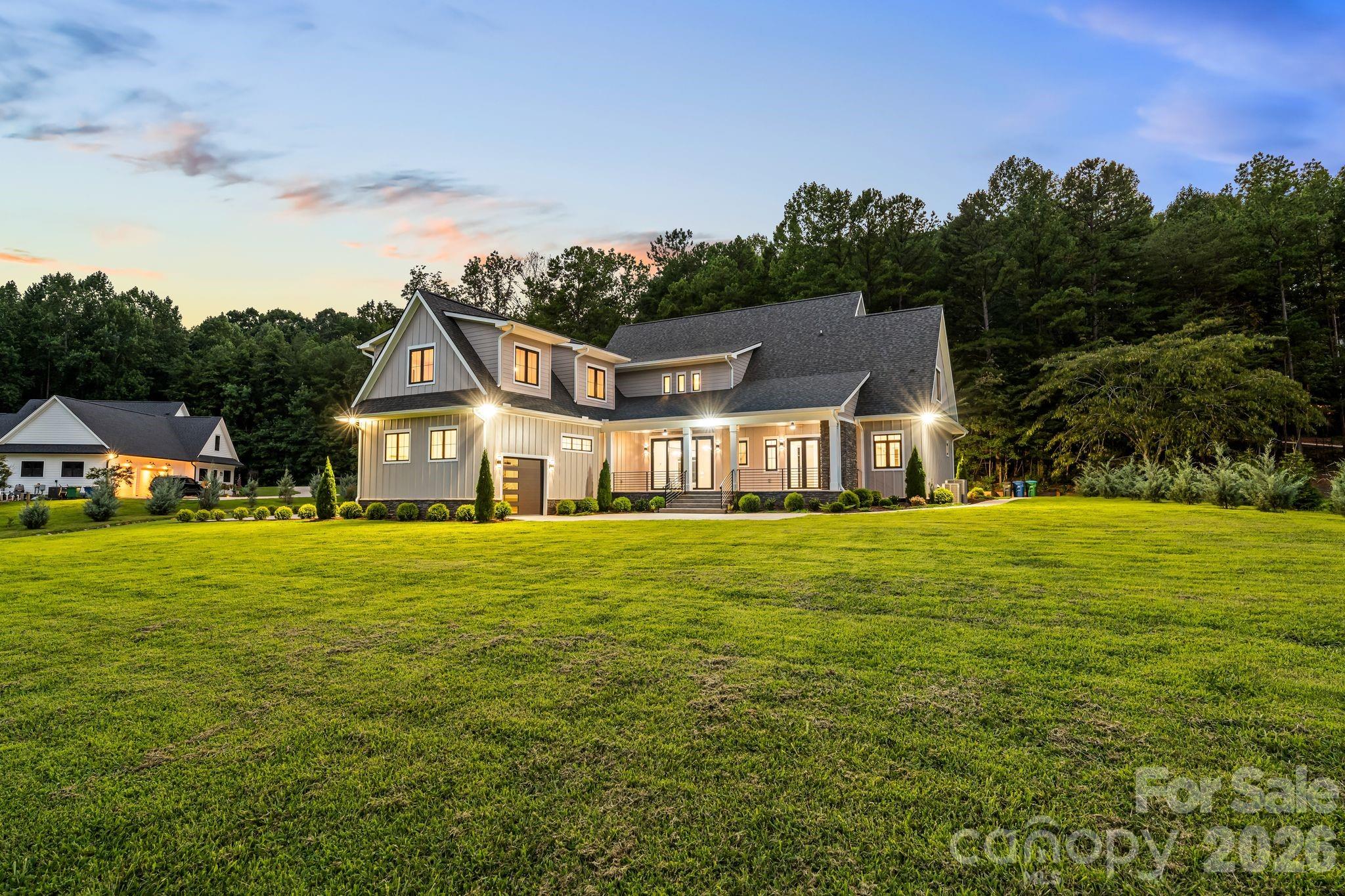 8941 Blair Road Charlotte, NC 28227 - Photo 44 of 48 Gallery Image 44