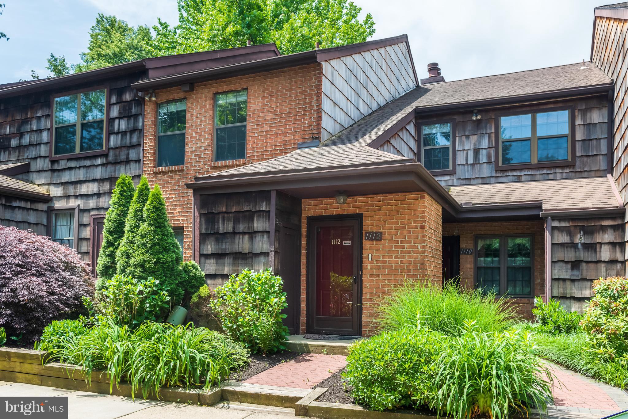 1112 Bartlett Road Chesterbrook, PA 19087 - Photo 1 of 22