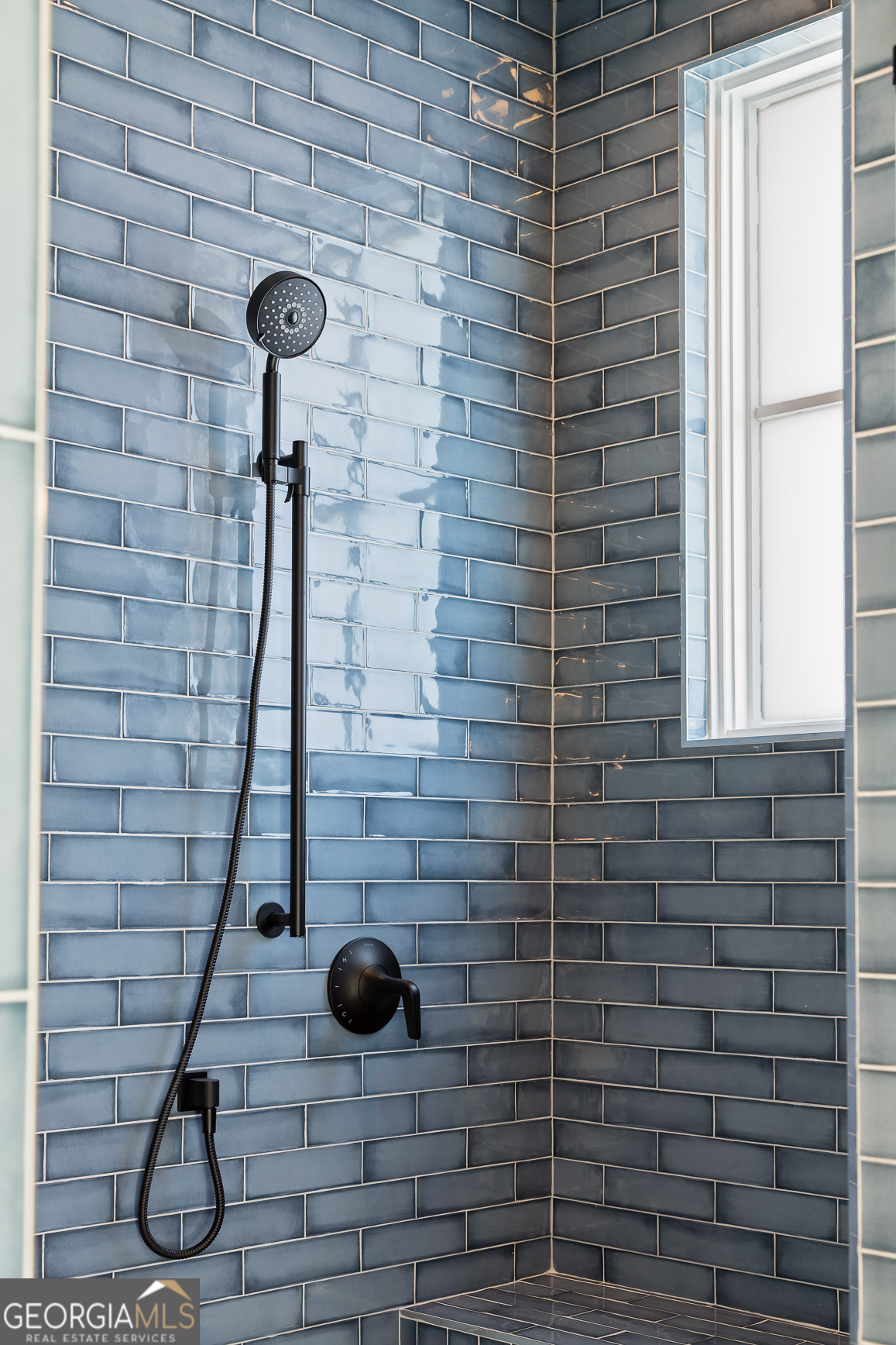 6565 Scenic Highway Rising Fawn, GA 30738 - Photo 30 of 47 a bathroom with a shower