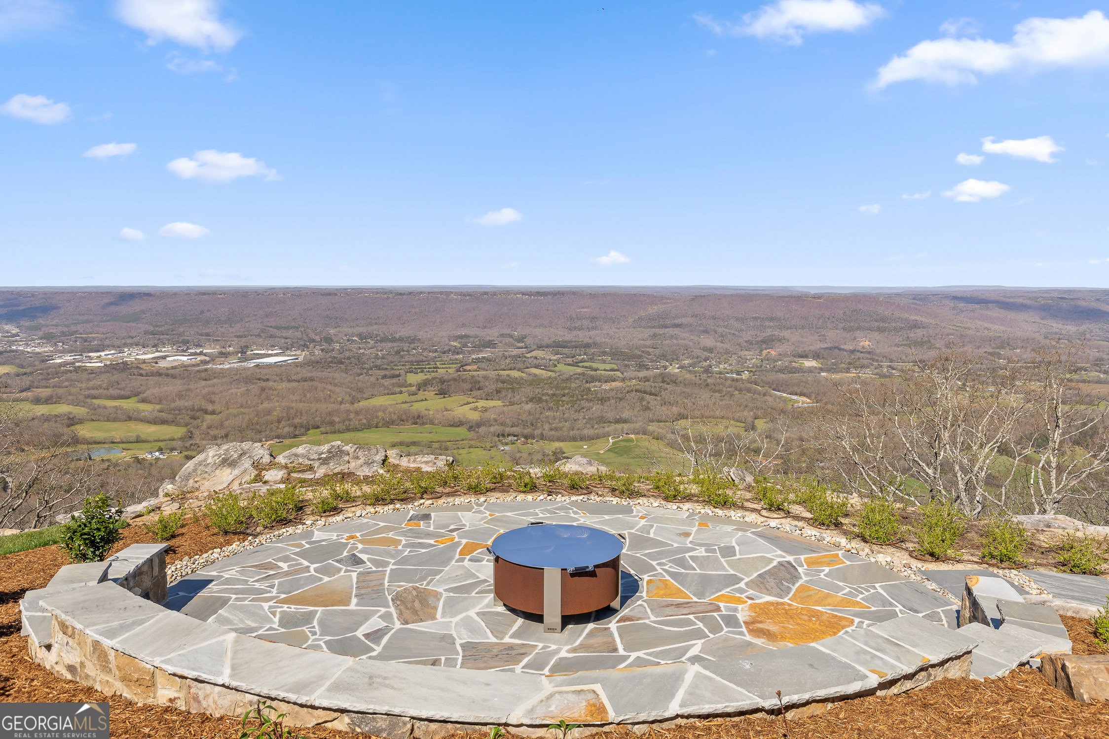 6565 Scenic Highway Rising Fawn, GA 30738 - Photo 43 of 47 a view of a ocean view