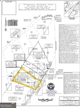 $2,700,000 | 6565 Scenic Highway, Rising Fawn, GA 30738