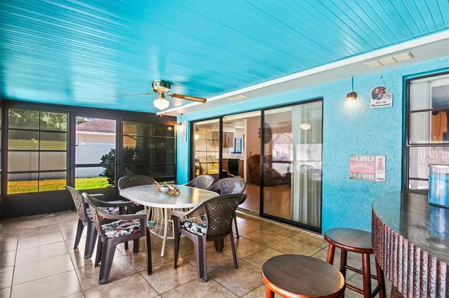 a view of a city with lots of residential buildings ocean and ocean view