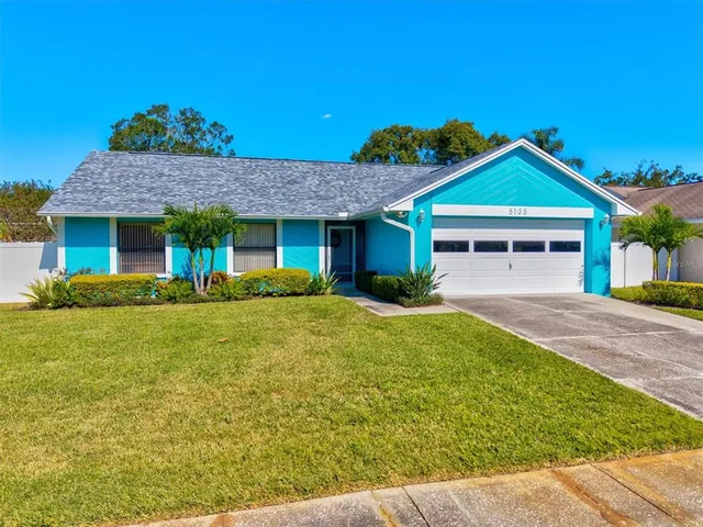 $455,000 | 5135 Nashville Drive, Tampa, FL 33624