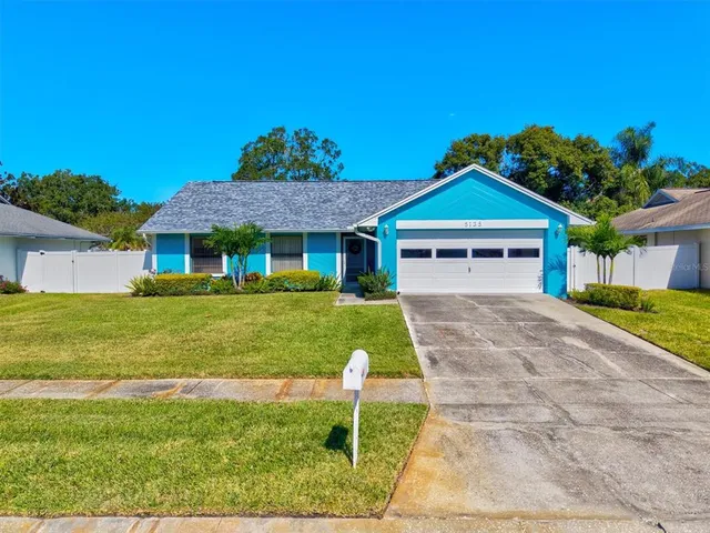 $455,000 | 5135 Nashville Drive, Tampa, FL 33624