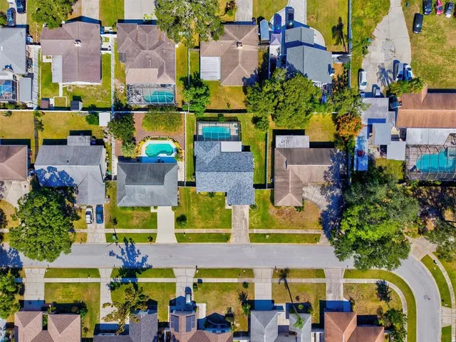 $455,000 | 5135 Nashville Drive, Tampa, FL 33624