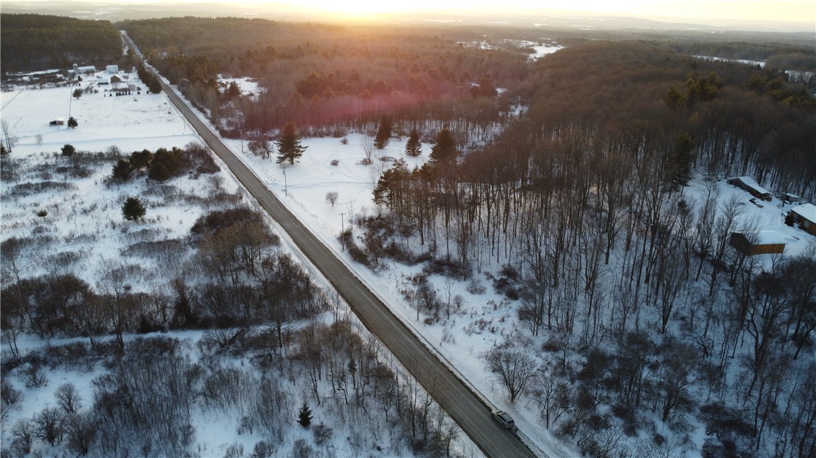 Lot 119 Corbin Hill Road Fultonville, NY 12072 - Photo 4 of 9