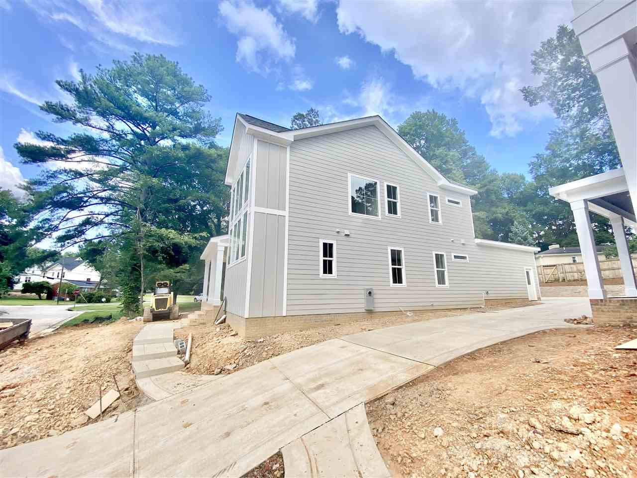 309 Ridgecrest Road Cary, NC 27511 - Photo 5 of 27 Photo 5