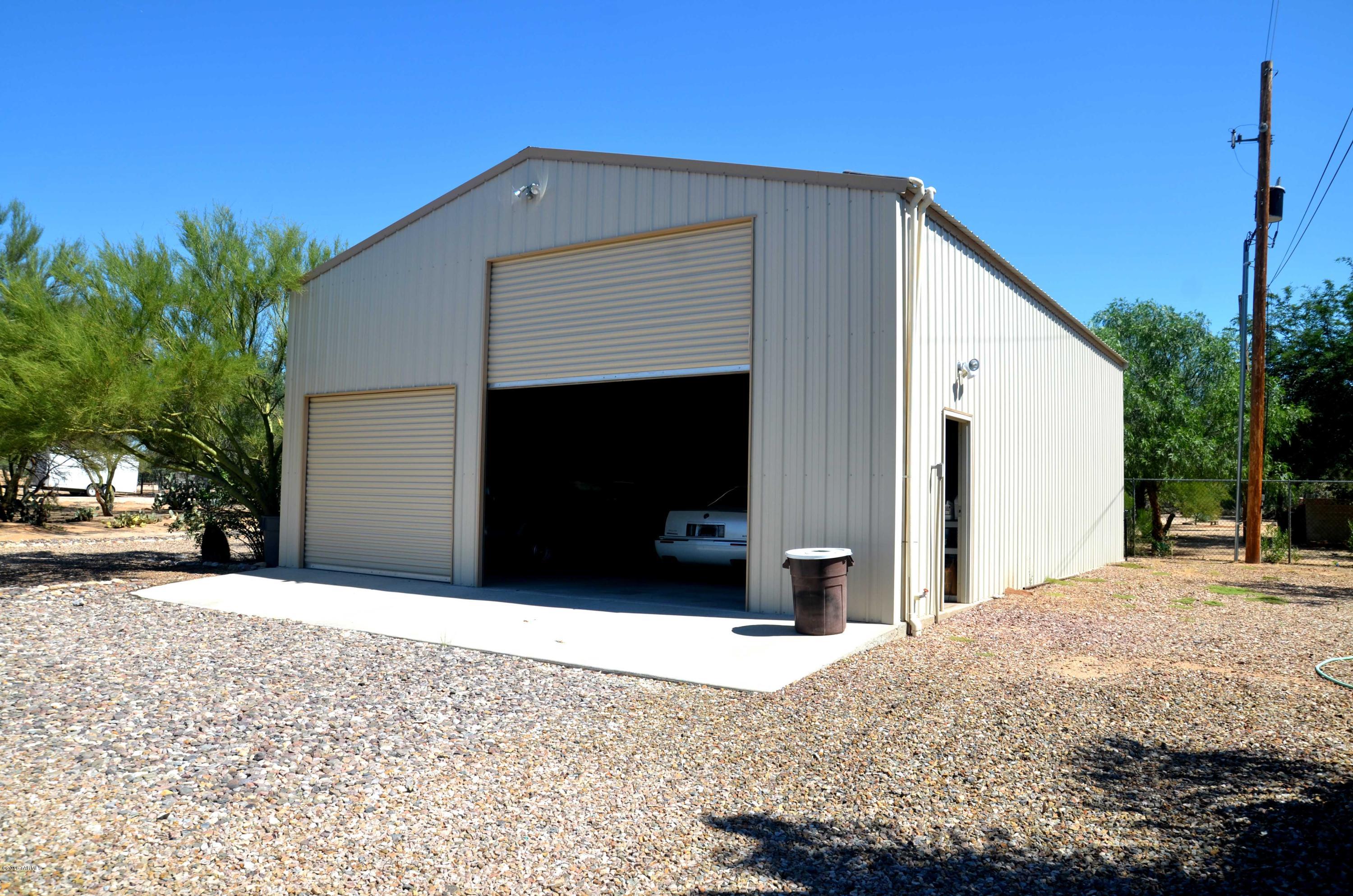 3200 West Hardy Road Tucson, AZ 85742 - Photo 50 of 50