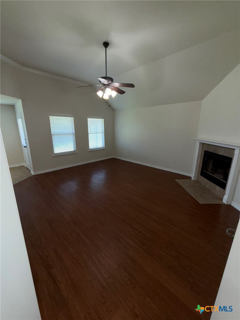 1022 Canyon Ridge Drive Temple, TX 76502 - Photo 5 of 10