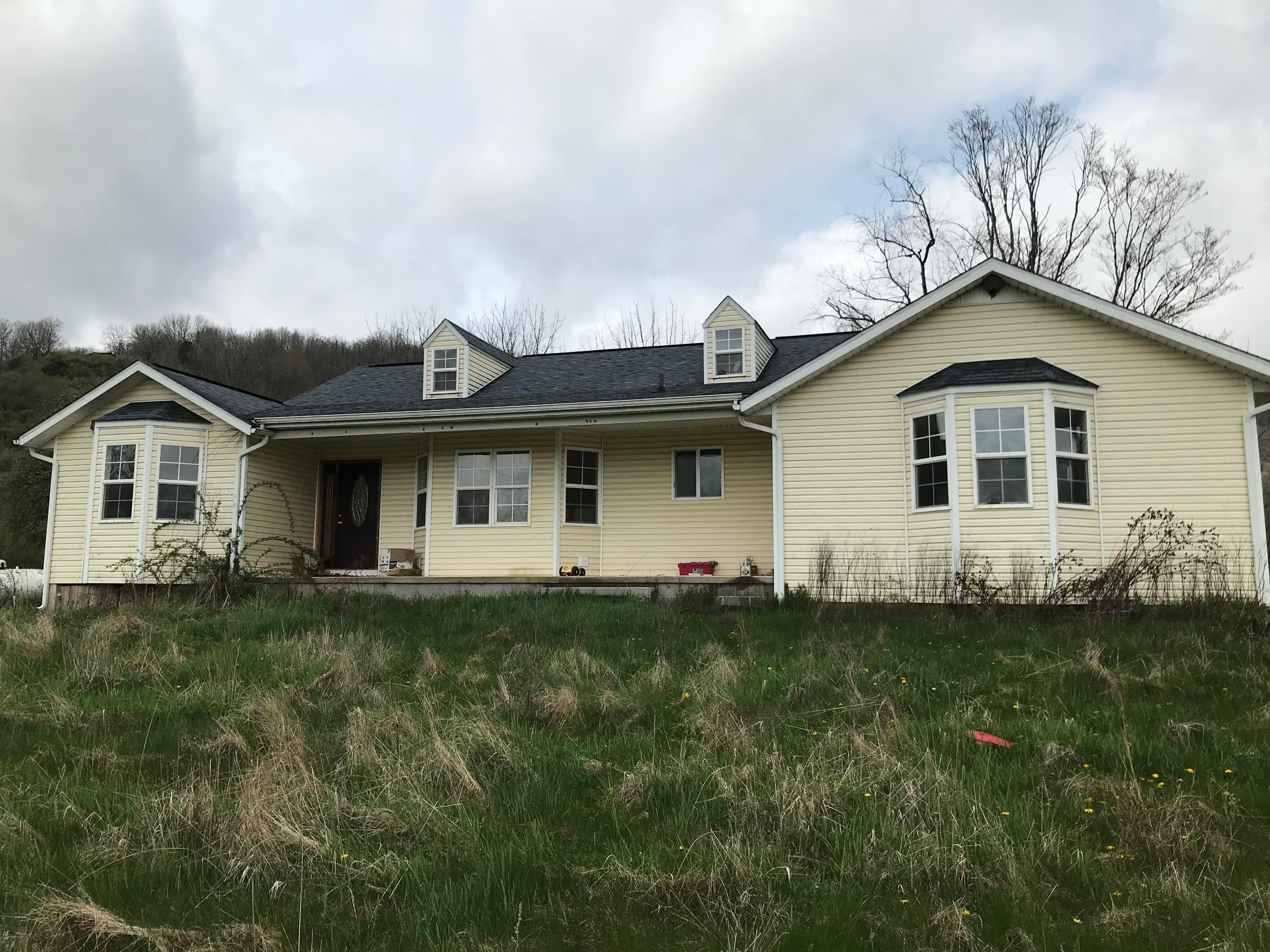 369 Gum Cove Road Buckeye, WV 24924 - Photo 1 of 20 Gallery Image 1