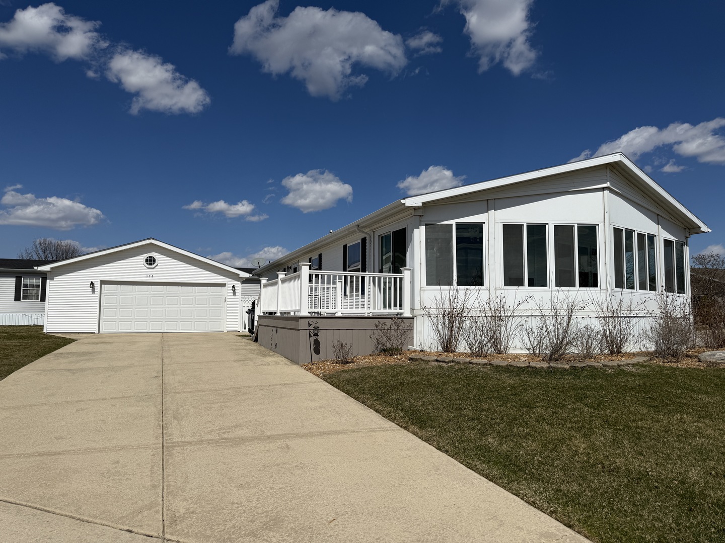 173 Aster Lane Matteson, IL 60443 - Photo 1 of 21