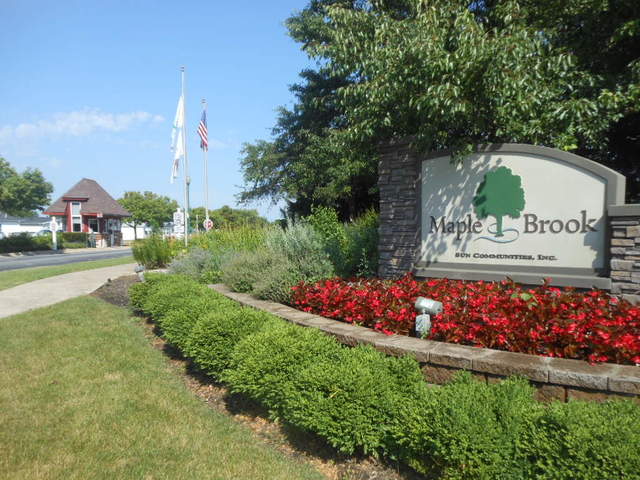 173 Aster Lane Matteson, IL 60443 - Photo 19 of 21