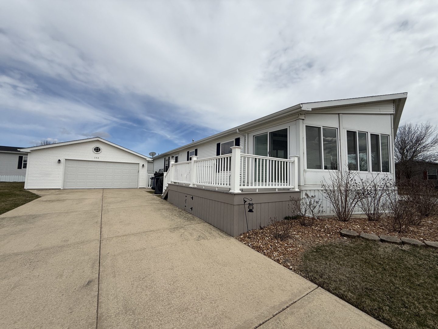 173 Aster Lane Matteson, IL 60443 - Photo 21 of 21