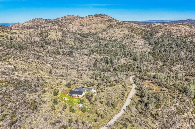 $449,999 | 735 Swedes Flat Road, Oroville, CA 95966