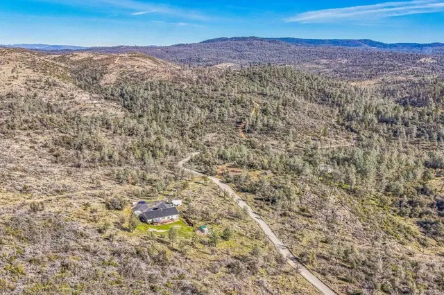 $449,999 | 735 Swedes Flat Road, Oroville, CA 95966