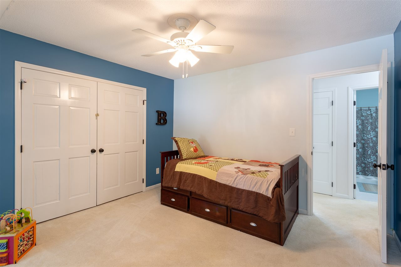 5608 Preston Place Raleigh, NC 27604 - Photo 17 of 22 Photo 17