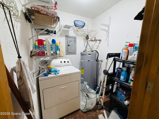 $195,000 | 4590 Hog Valley Road, Mims, FL 32754