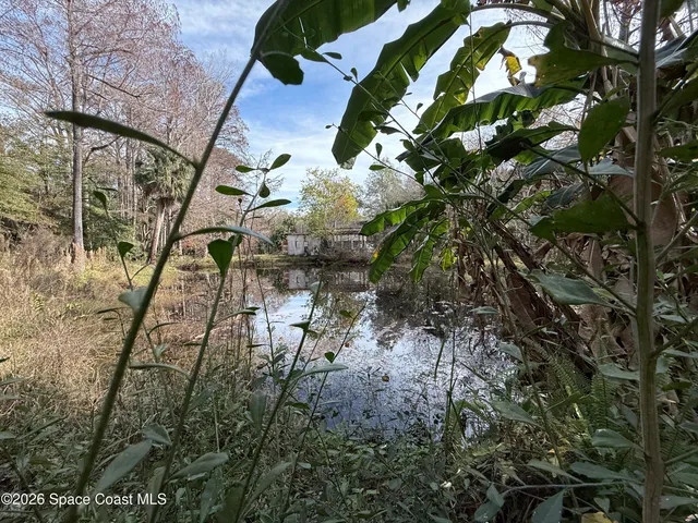 $195,000 | 4590 Hog Valley Road, Mims, FL 32754