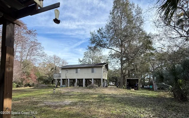 $195,000 | 4590 Hog Valley Road, Mims, FL 32754
