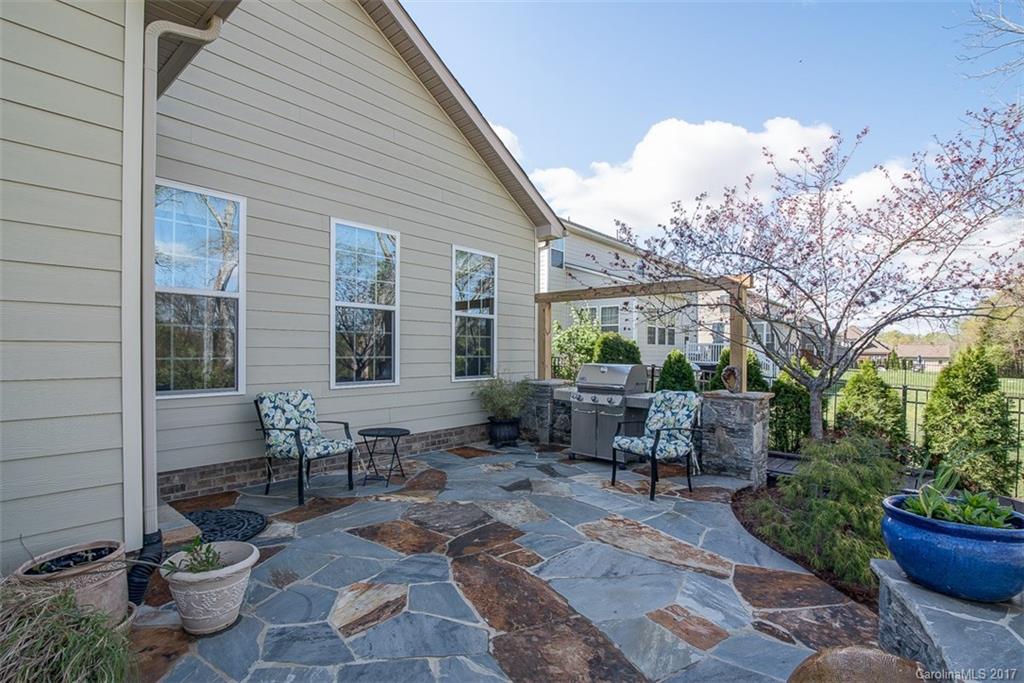 3028 Thorndale Road Indian Trail, NC 28079 - Photo 19 of 20 Gallery Image 19