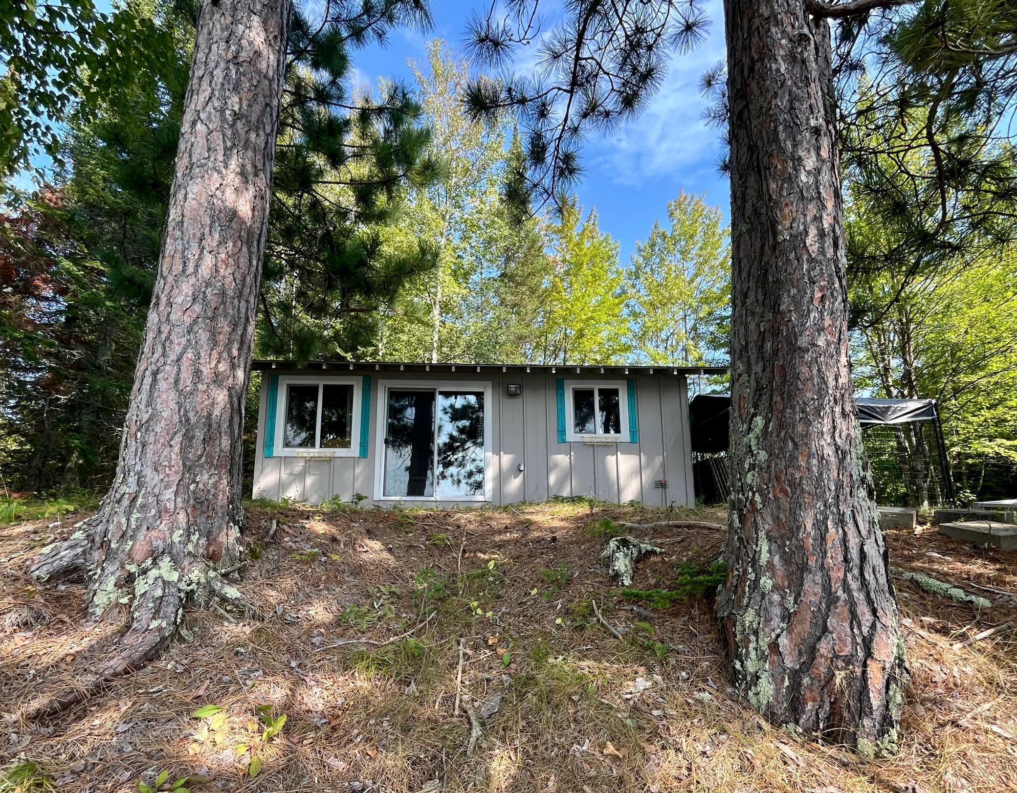 49607 Long Lake Forest Road Bigfork, MN 56628 - Photo 1 of 1 Gallery Image 1
