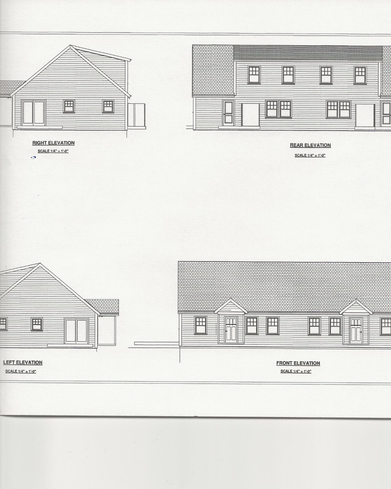 993 Intonti Way Eastham, MA 02642 - Photo 1 of 2 elevation