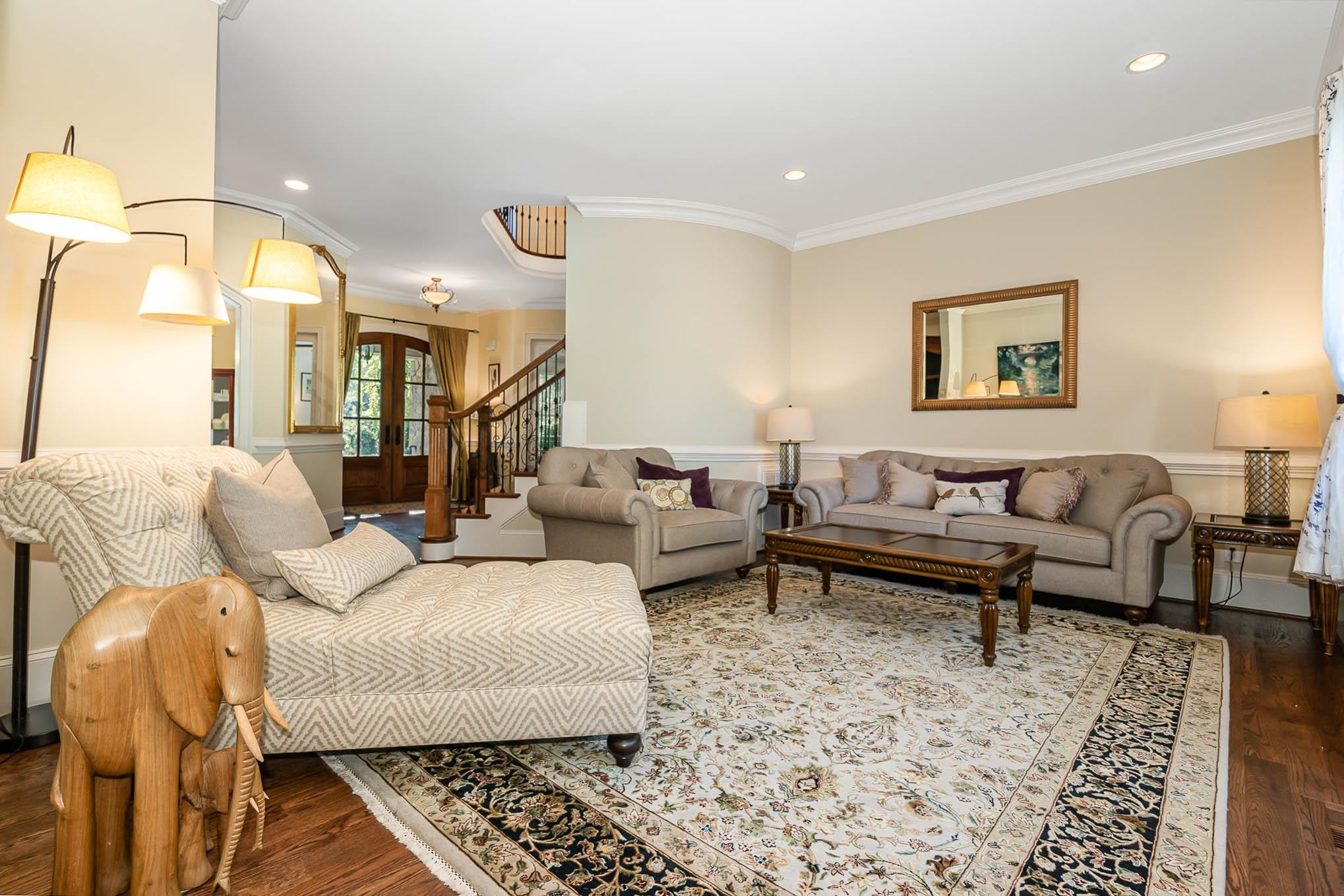 2604 Drommore Lane Raleigh, NC 27614 - Photo 8 of 40 Photo 8
