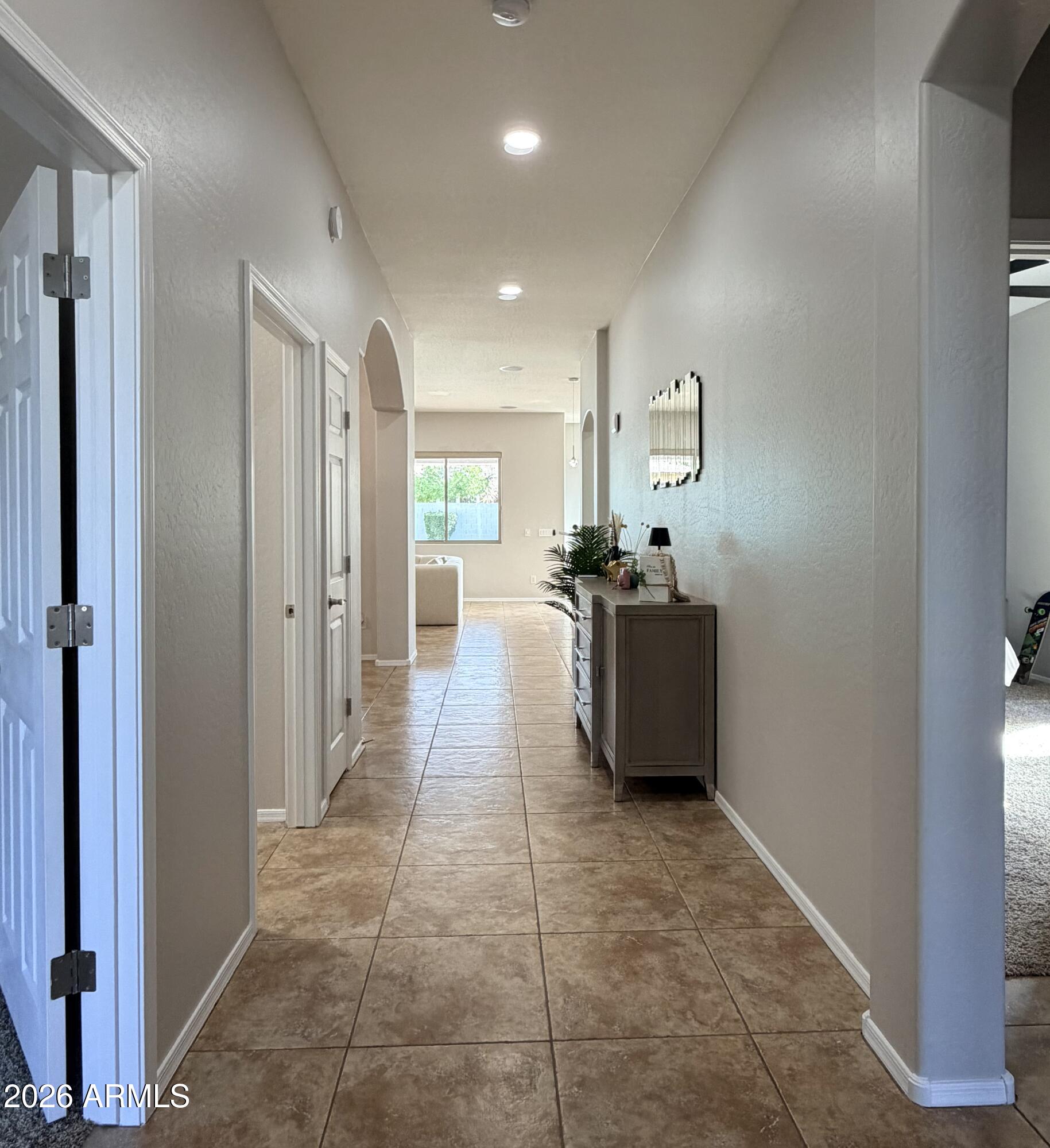 4329 West Summerside Road Laveen, AZ 85339 - Photo 12 of 59 Hallway pic 2