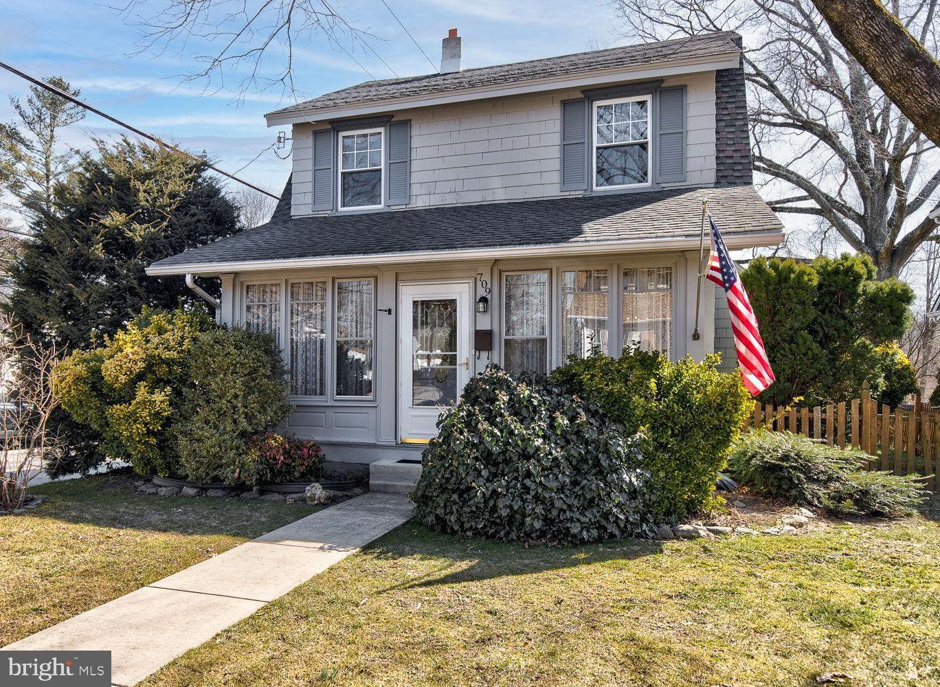 709 Blakeley Road Wallingford, PA 19086 - Photo 1 of 16
