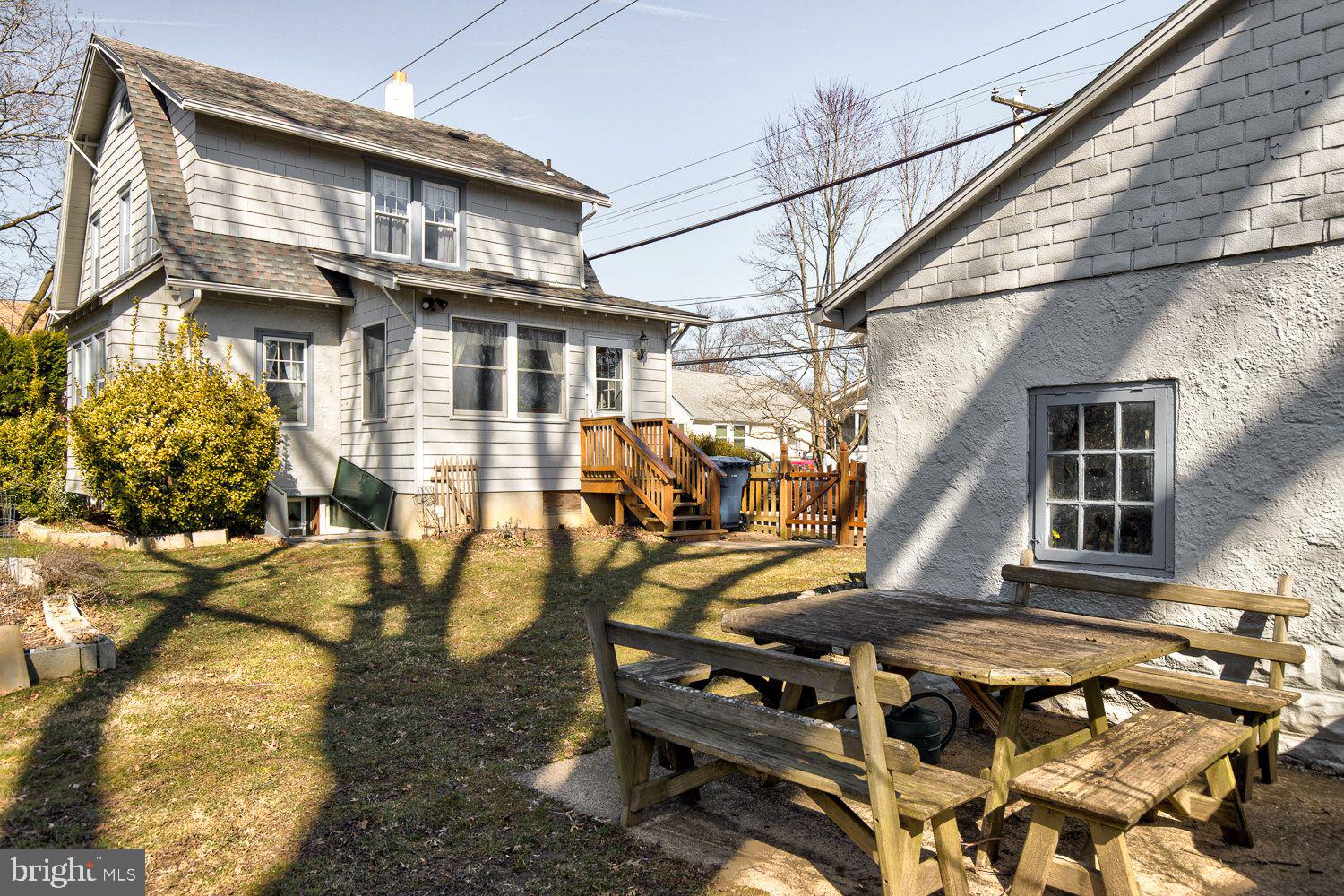 709 Blakeley Road Wallingford, PA 19086 - Photo 15 of 16