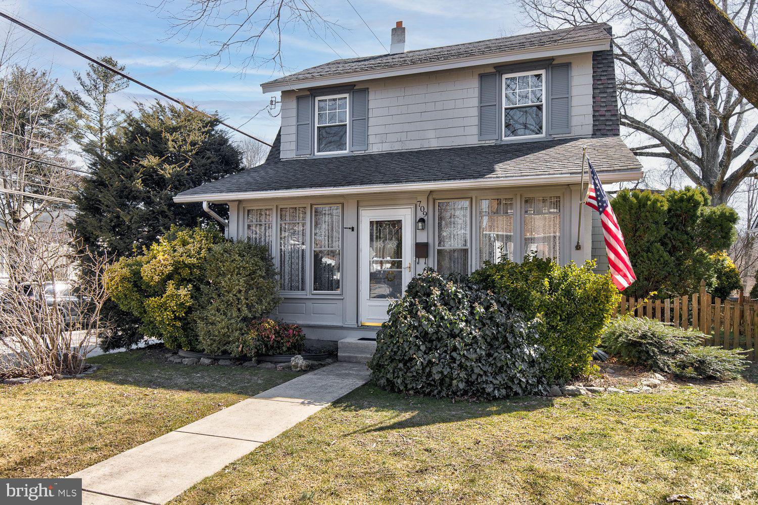 709 Blakeley Road Wallingford, PA 19086 - Photo 16 of 16