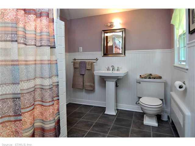 Master Bath/Spa. master bathroom with shower