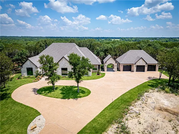 $1,625,000 | 1136 Queen Elizabeth Drive, McGregor, TX 76657