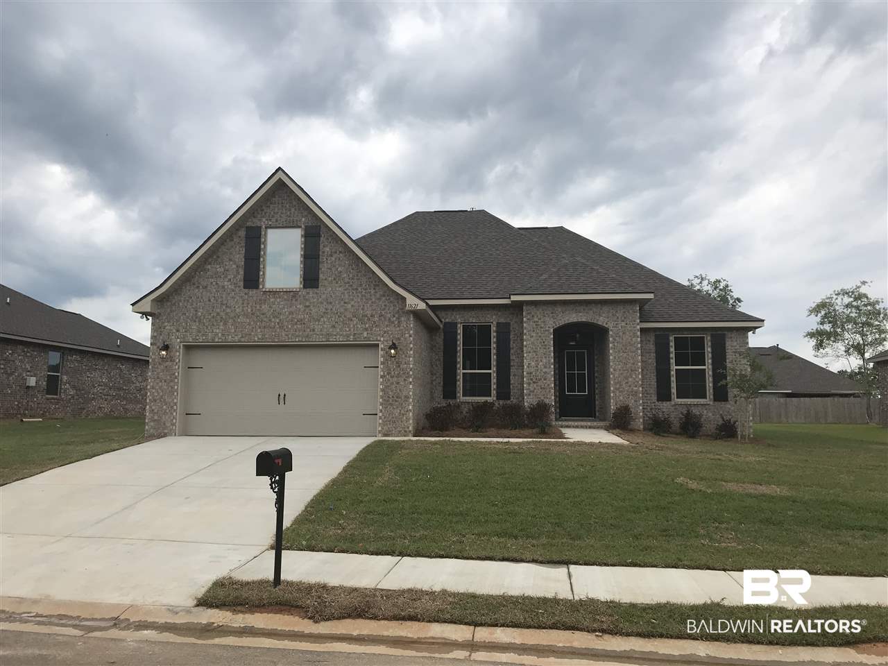 11621 Forsyth Loop Daphne, AL 36527 - Photo 1 of 3