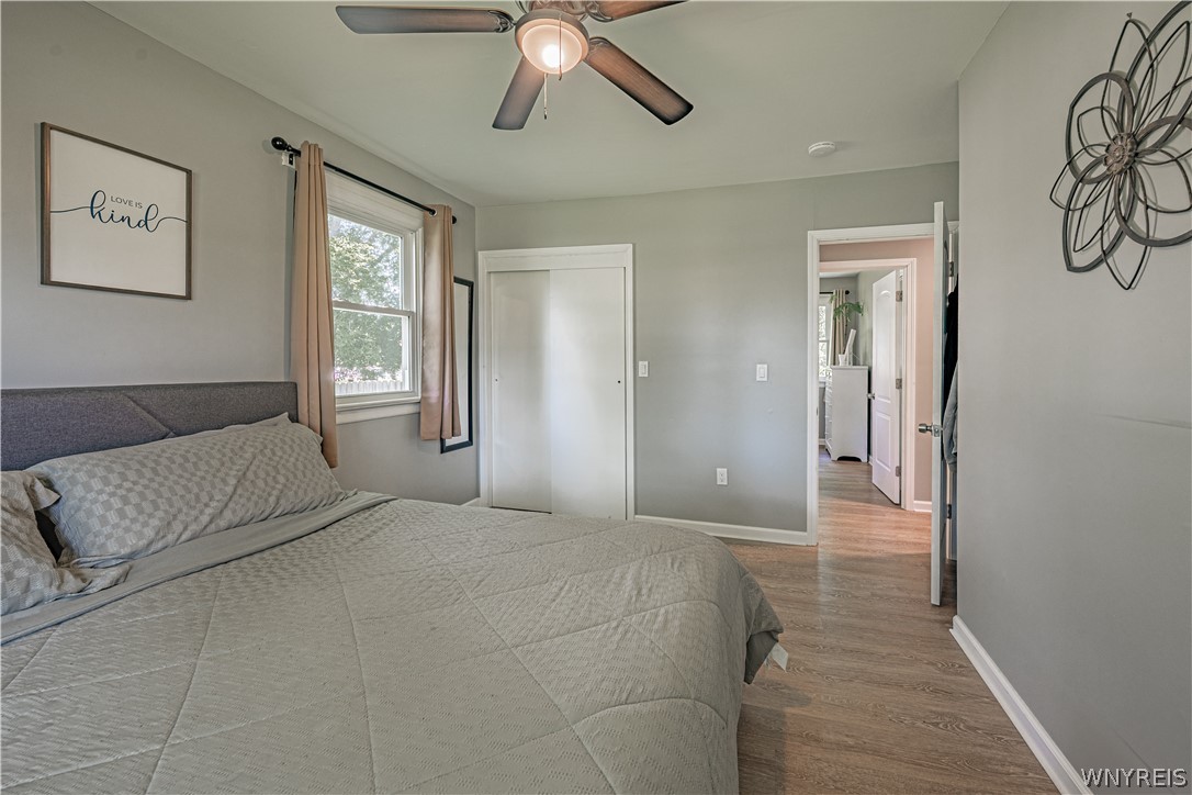 5561 Ridge Road Newfane, NY 14094 - Photo 16 of 48