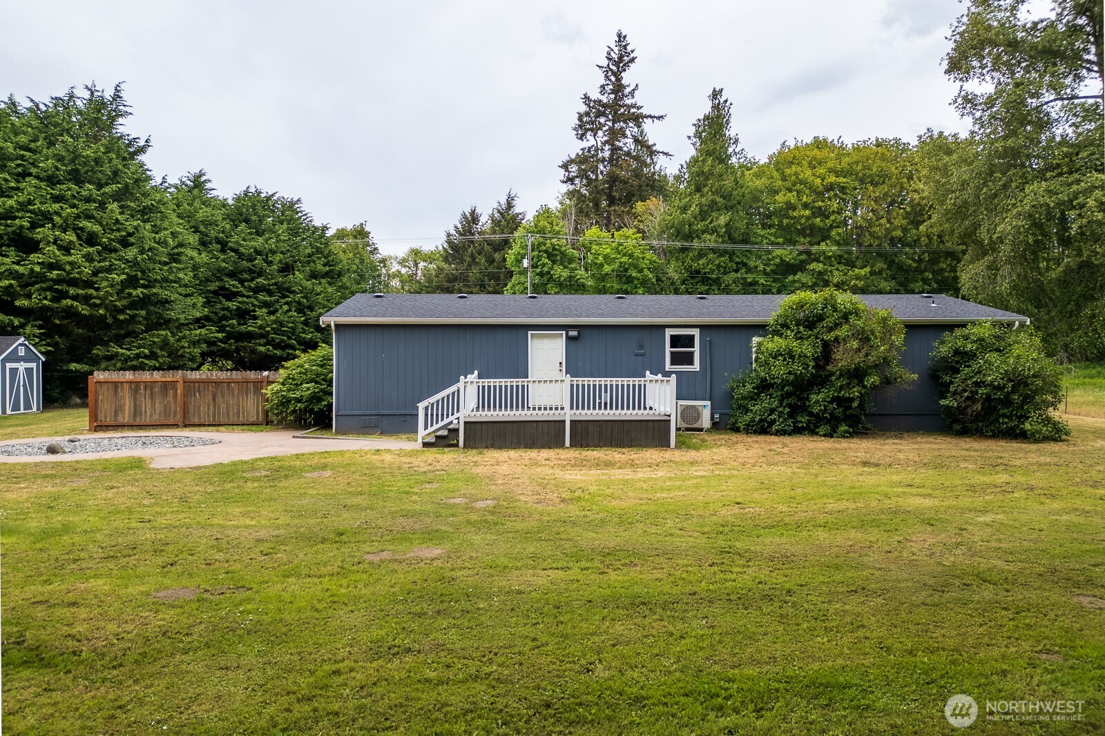 3360 Woodcock Road Sequim, WA 98382 - Photo 22 of 40