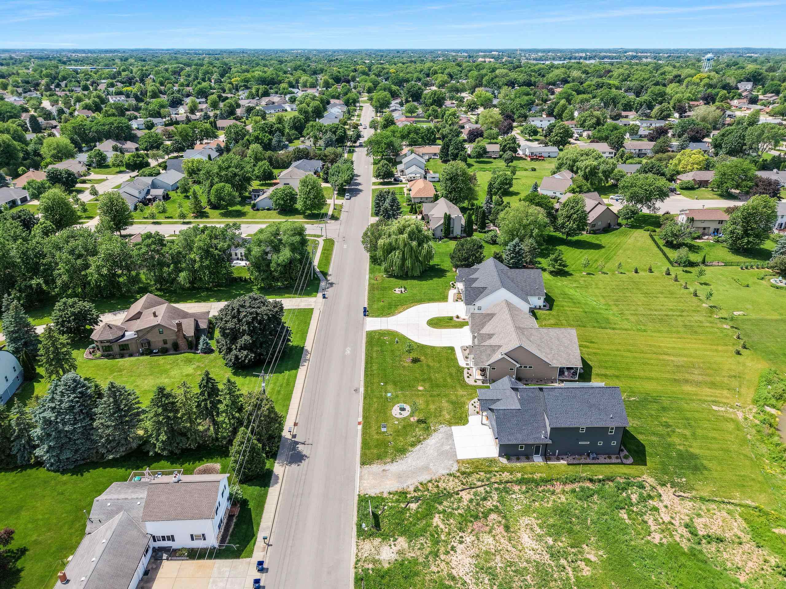 1871 Ledgeview Road De Pere, WI 54115 - Photo 88 of 88
