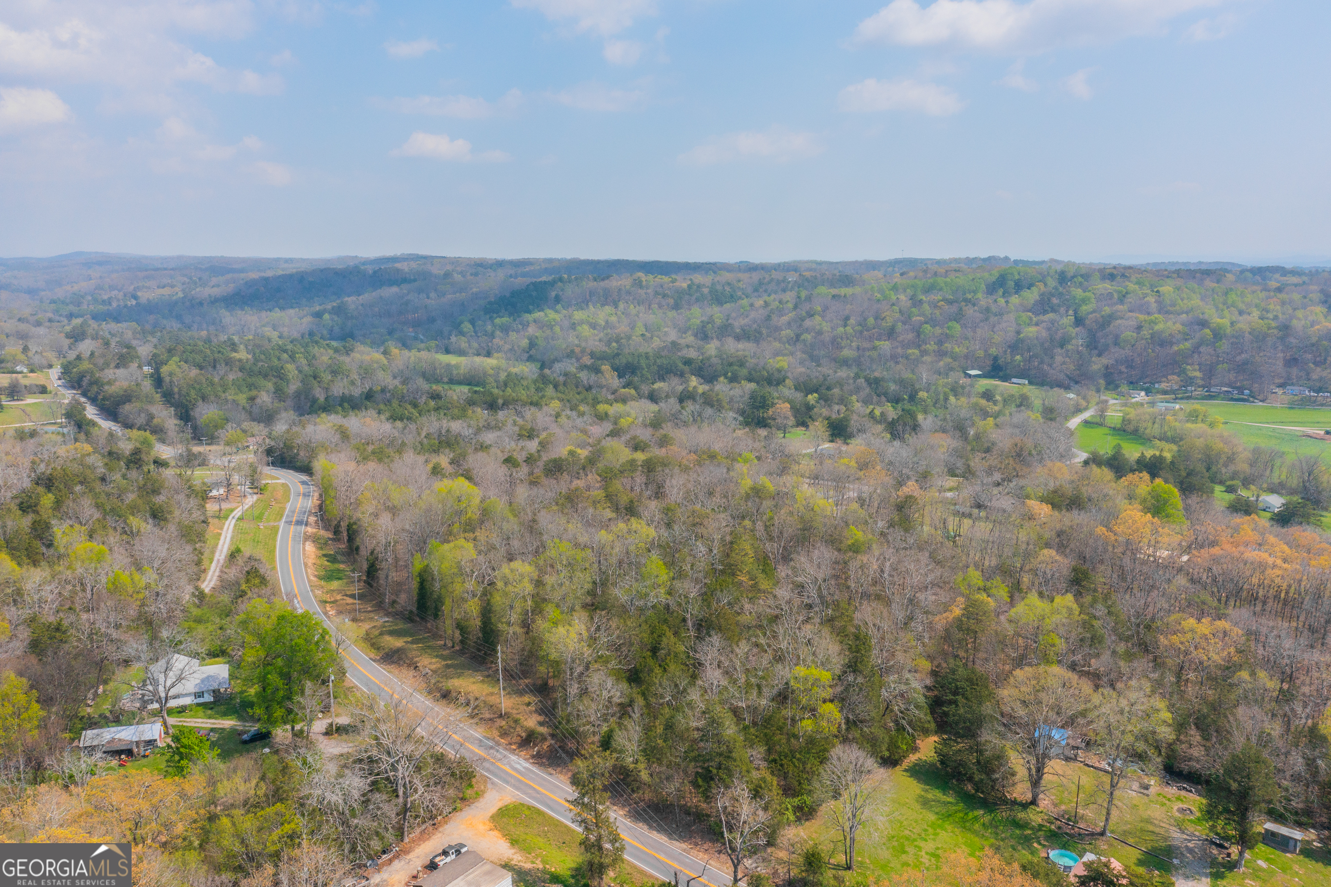 1007 Kendrick's Switch Road, Unit TRACT 2 Chickamauga, GA 30707 - Photo 12 of 12