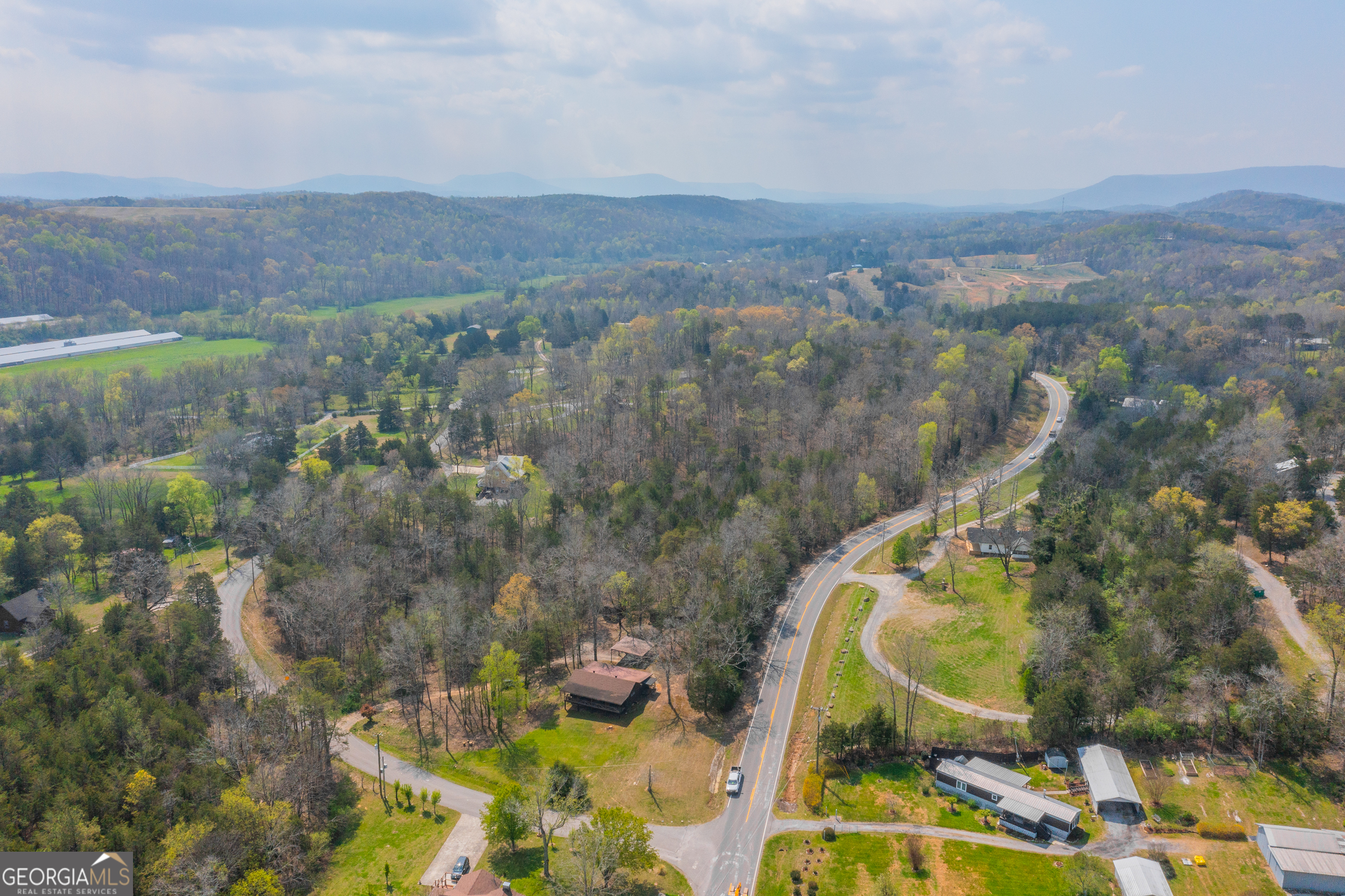 1007 Kendrick's Switch Road, Unit TRACT 2 Chickamauga, GA 30707 - Photo 6 of 12