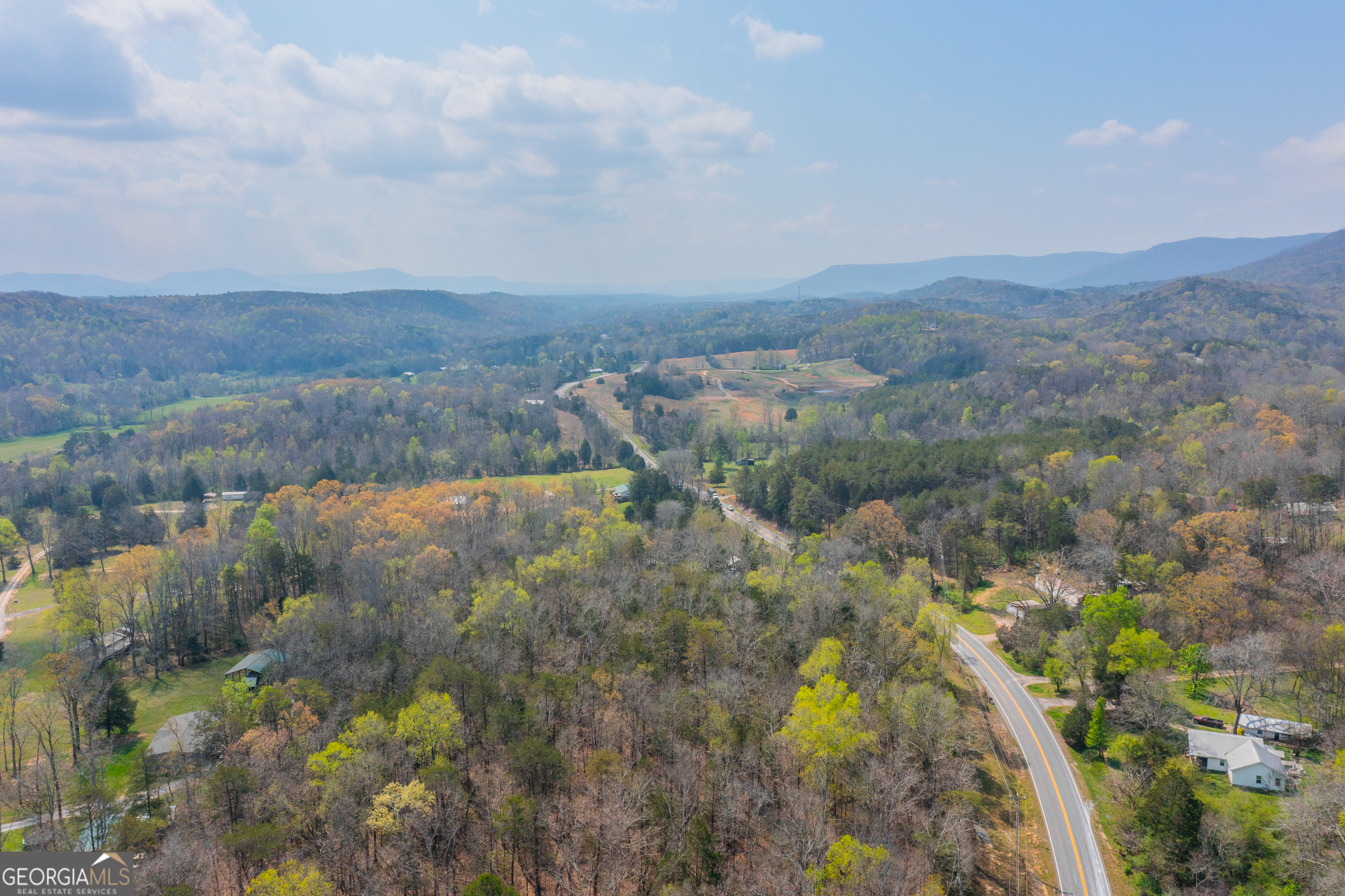 1007 Kendrick's Switch Road, Unit TRACT 2 Chickamauga, GA 30707 - Photo 7 of 12