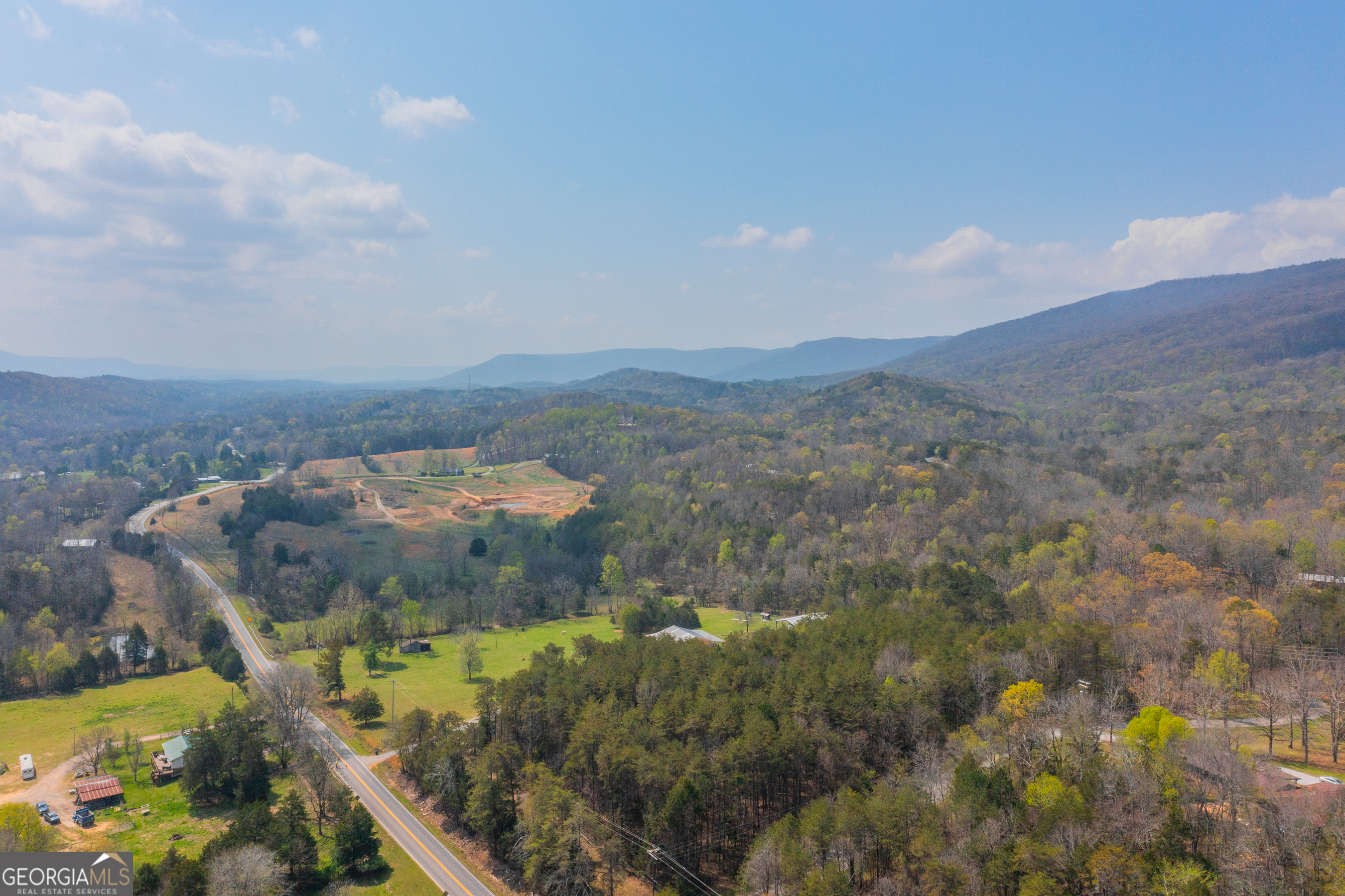 1007 Kendrick's Switch Road, Unit TRACT 2 Chickamauga, GA 30707 - Photo 8 of 12