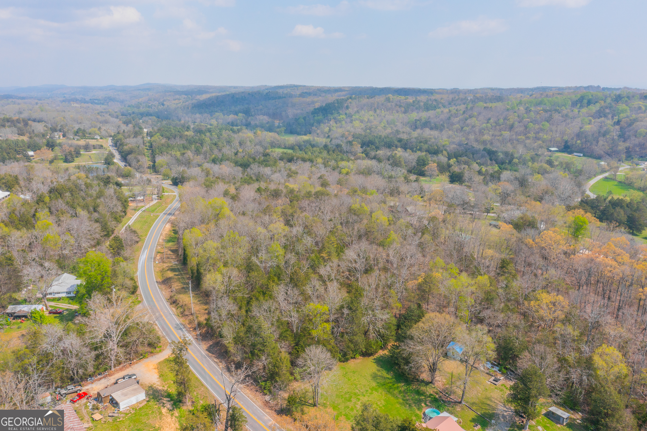 1007 Kendrick's Switch Road, Unit TRACT 2 Chickamauga, GA 30707 - Photo 9 of 12
