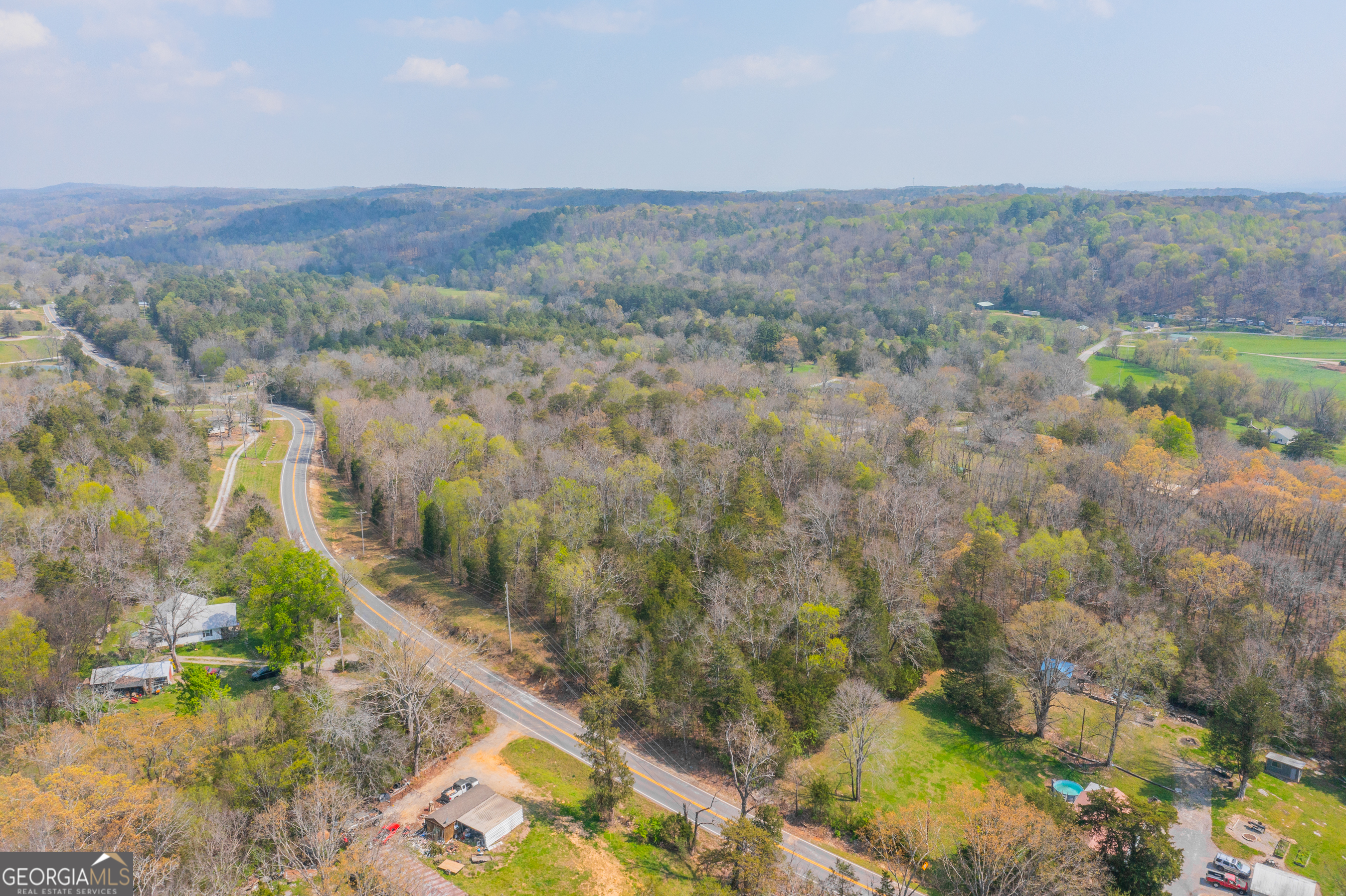 1007 Kendrick's Switch Road, Unit TRACT 2 Chickamauga, GA 30707 - Photo 10 of 12