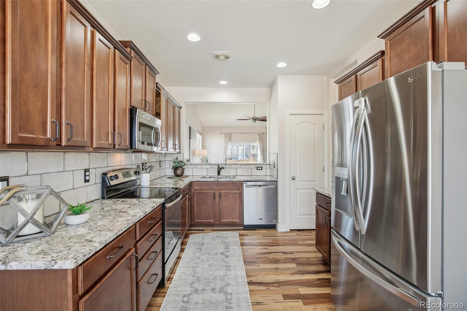 15520 Carob Circle Parker, CO 80134 - Photo 13 of 31