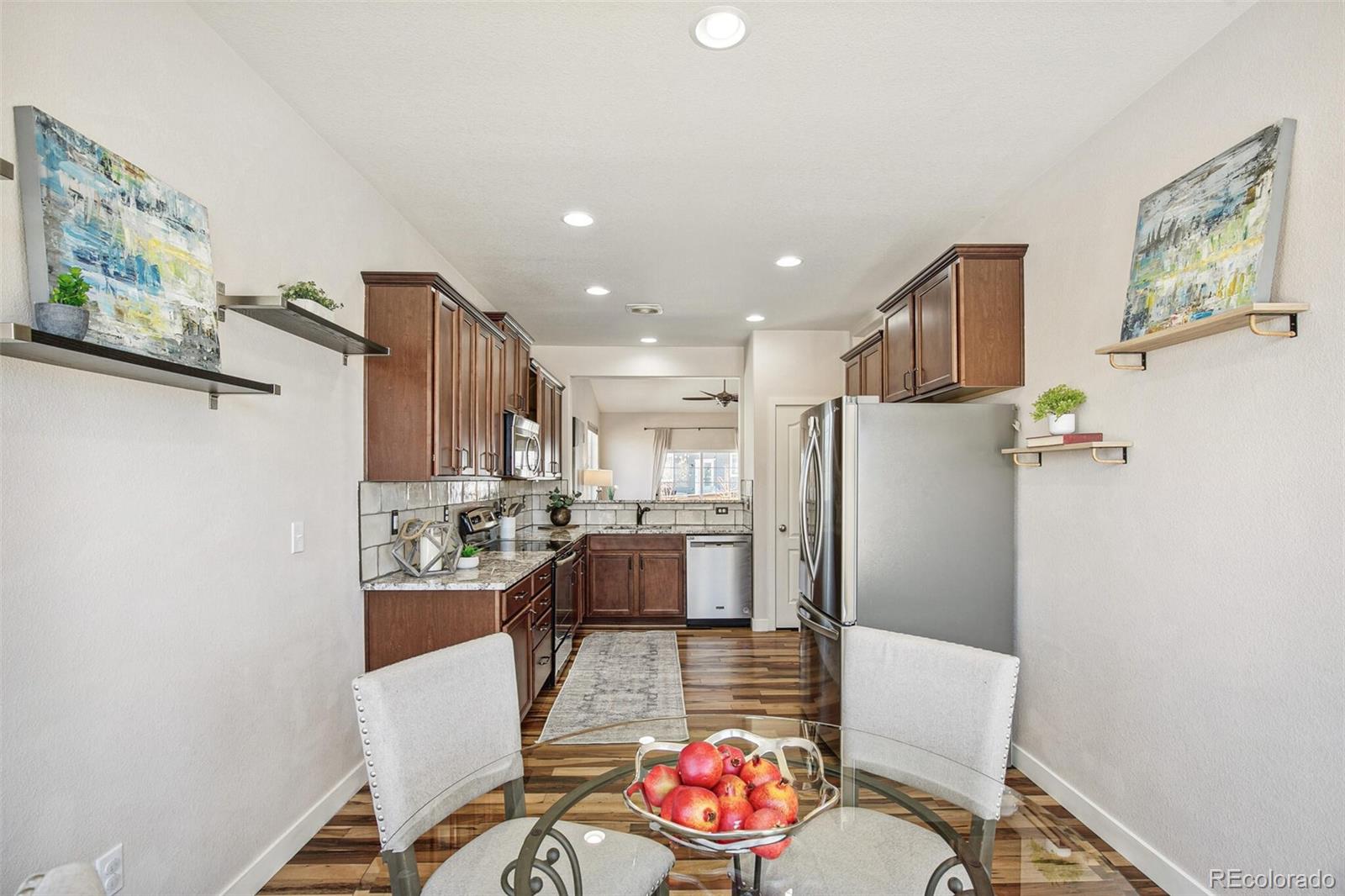 15520 Carob Circle Parker, CO 80134 - Photo 14 of 31