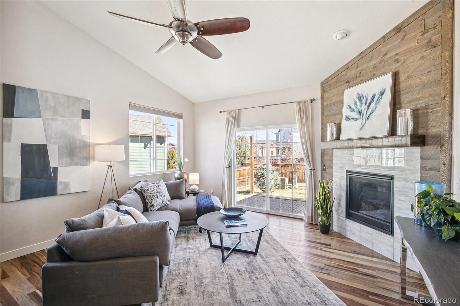 15520 Carob Circle Parker, CO 80134 - Photo 3 of 31