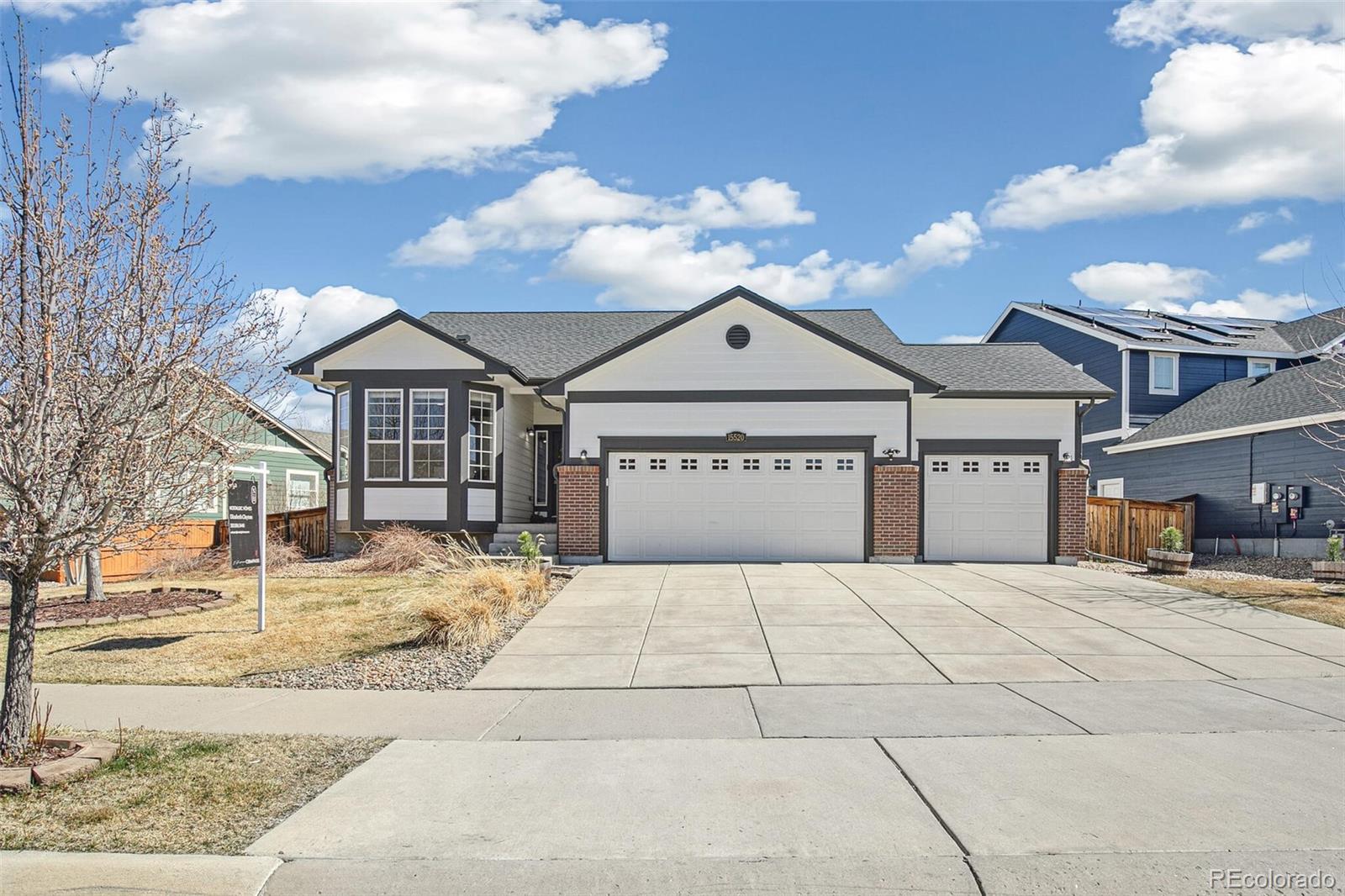 15520 Carob Circle Parker, CO 80134 - Photo 31 of 31