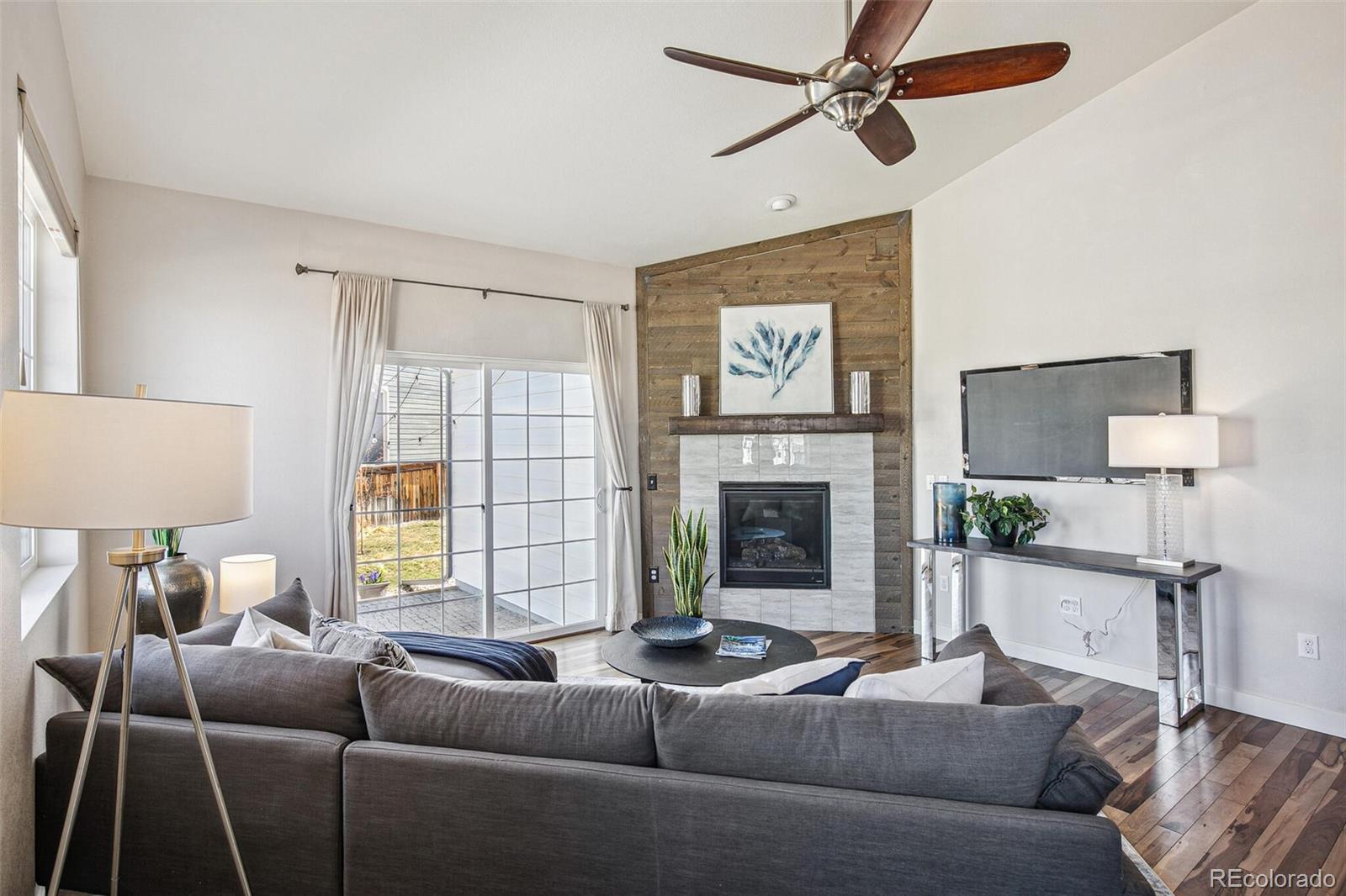 15520 Carob Circle Parker, CO 80134 - Photo 4 of 31